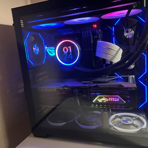9950x3d,5090