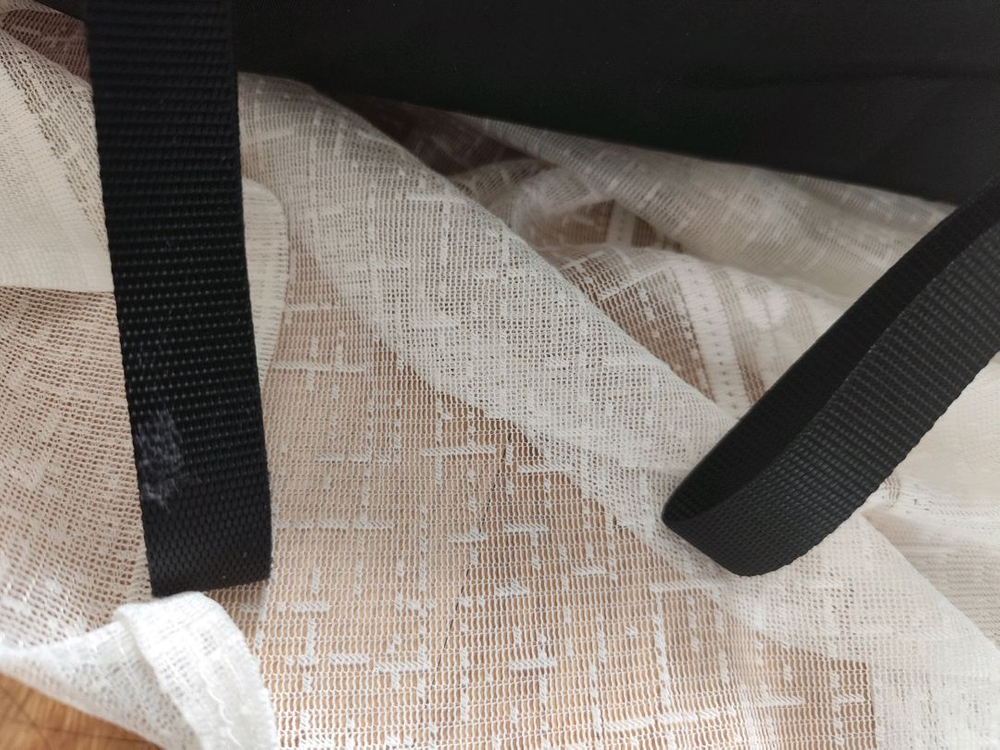 급처) 프라다 바이커백 신형 가방 여행 메신저--2