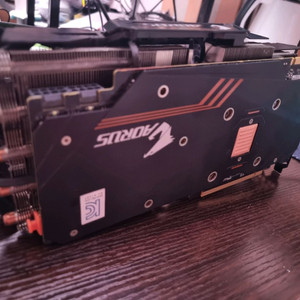 GTX1080Ti AORUS