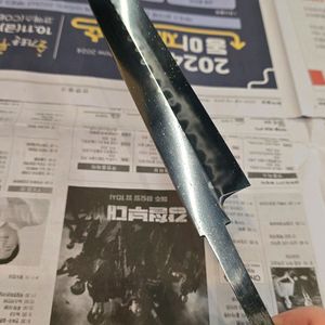 이케다타츠오.마사유키 야나기바 330mm