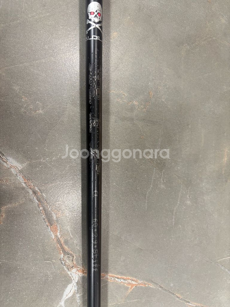 알딜라 RIP a 60s 샤프트 판매합니다.--0