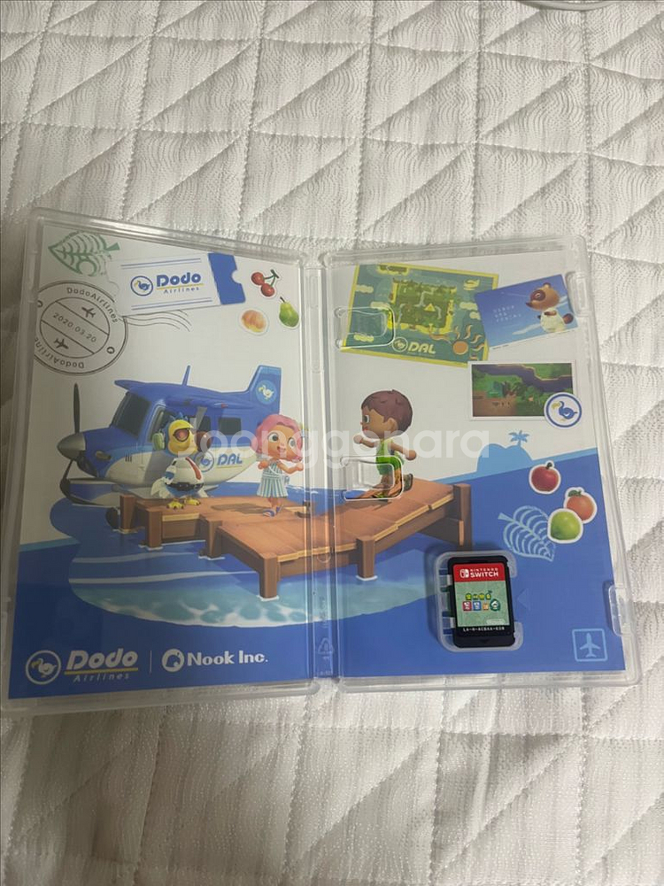 동물의숲 팝니다 (동숲)--1