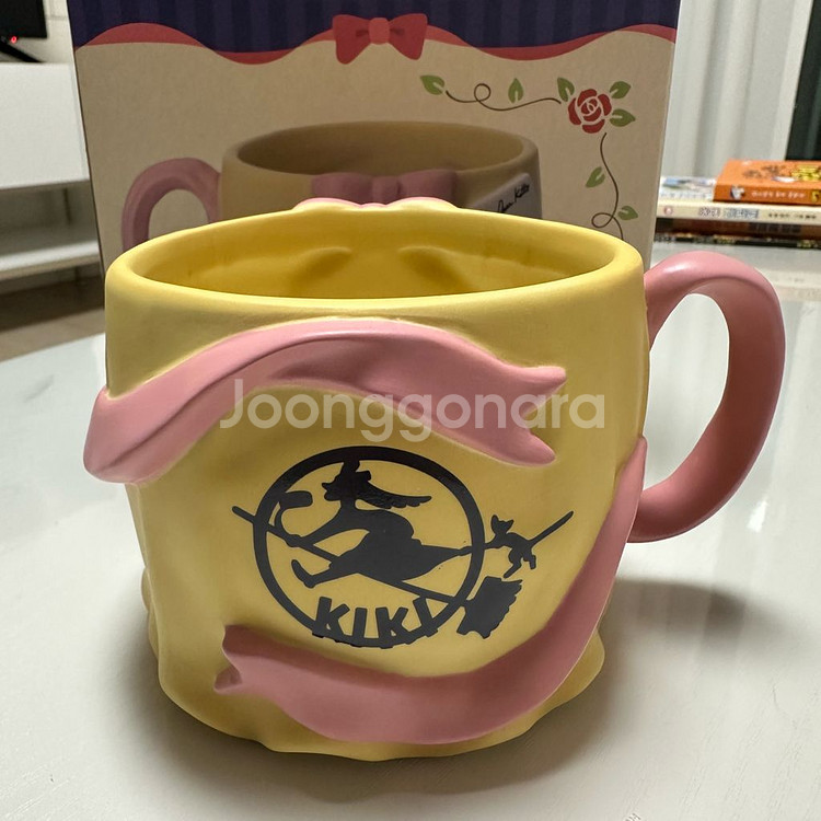 주말할인//지브리 마녀배달부키키 지지 플랜터 판매해요--2