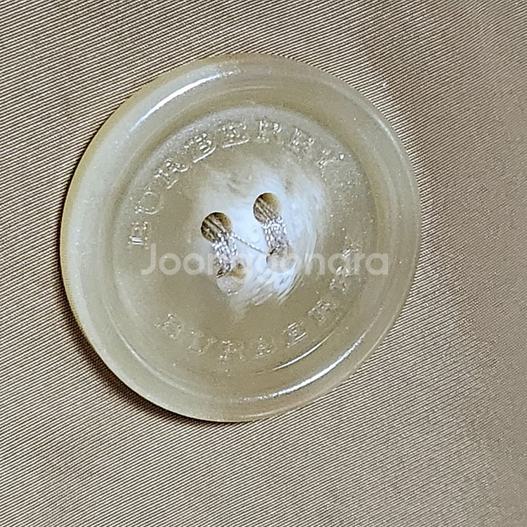 UK2 버버리 카멜 디태처블 여성 트렌치 코트 8006--2