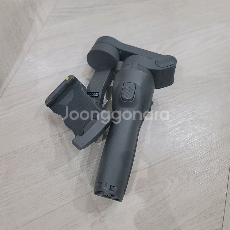 DJI Osmo Mobile 3 짐벌--0