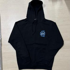 안티소셜소셜클럽 프라그먼트 후드티 L