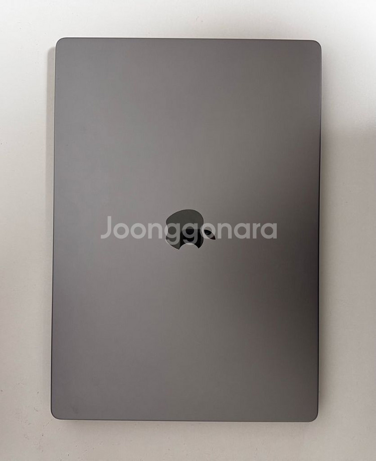 맥북 프로 M1 Pro 16인치 16GB 1TB 풀박스--0