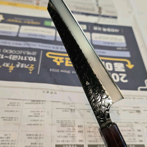 니가라하모노. 호네스키 170mm