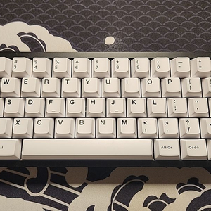베놈60he 6.25u