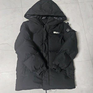 네파 키즈 155 싸이즈 패딩 판매 해요