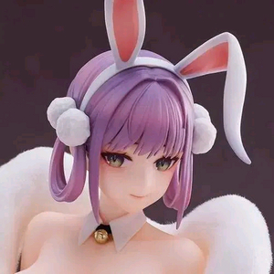 러블리 프로젝트 바니걸 루메 1/6 피규어 팝니당