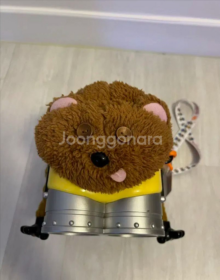 미니언즈 팝콘통(유니버셜)탭포함--6