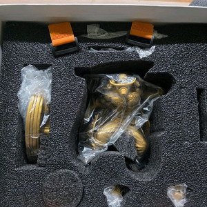 원피스피규어 원피스레진 TOP스튜디오 모비딕호 흰수염