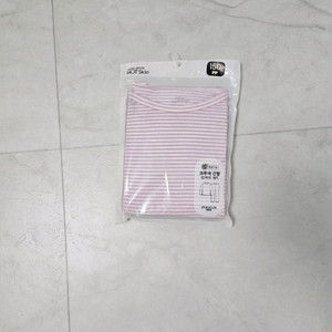 쥬니어 폴햄 내의 150 싸이즈 판매 해요