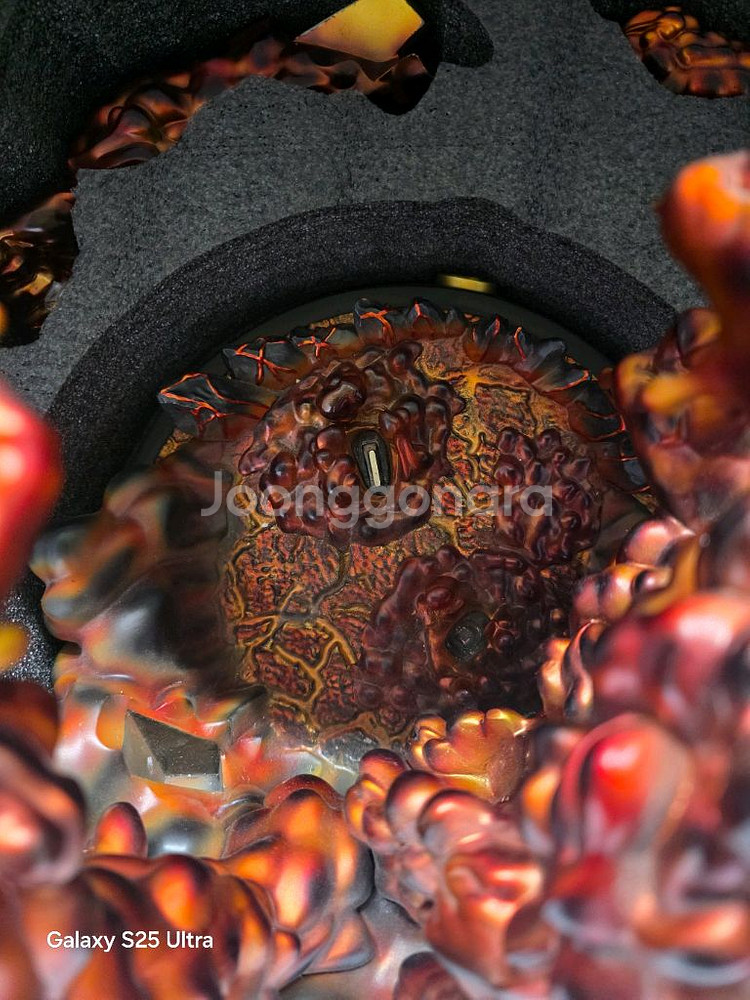 원피스피규어 원피스레진 BBT삼대장--5