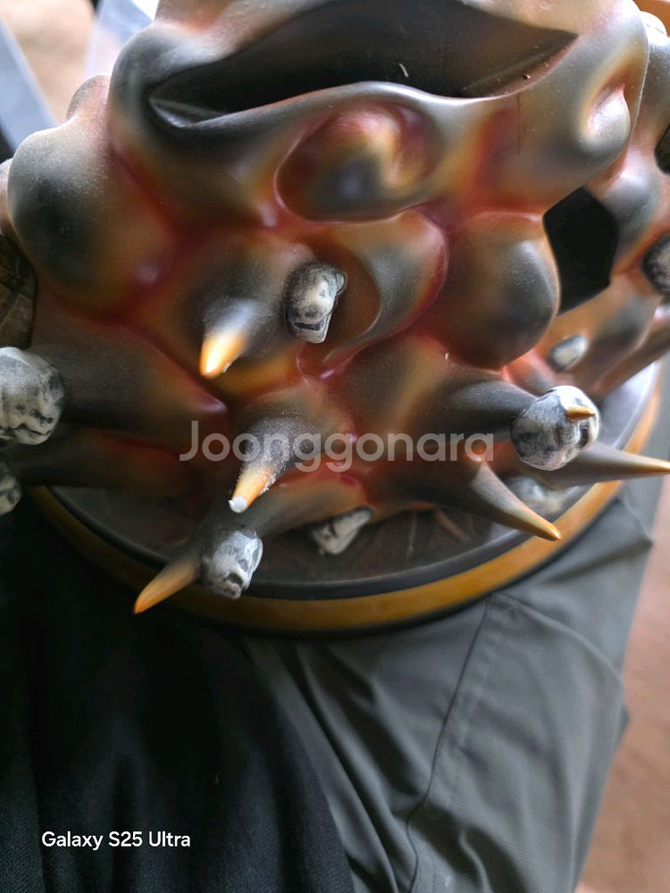 원피스피규어 원피스레진 BBT삼대장--7