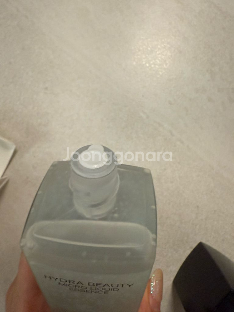 샤넬 이드라 뷰티 에센으150ml--6