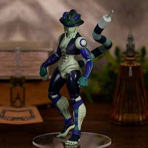 헌터헌터 팝업 퍼레이드 메르엠 피규어