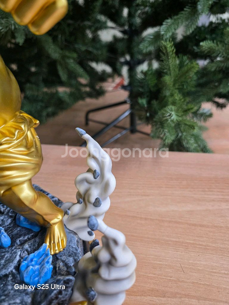 원피스피규어 원피스레진 BBT스튜디오 센고쿠--2