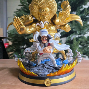 원피스피규어 원피스레진 BBT스튜디오 센고쿠