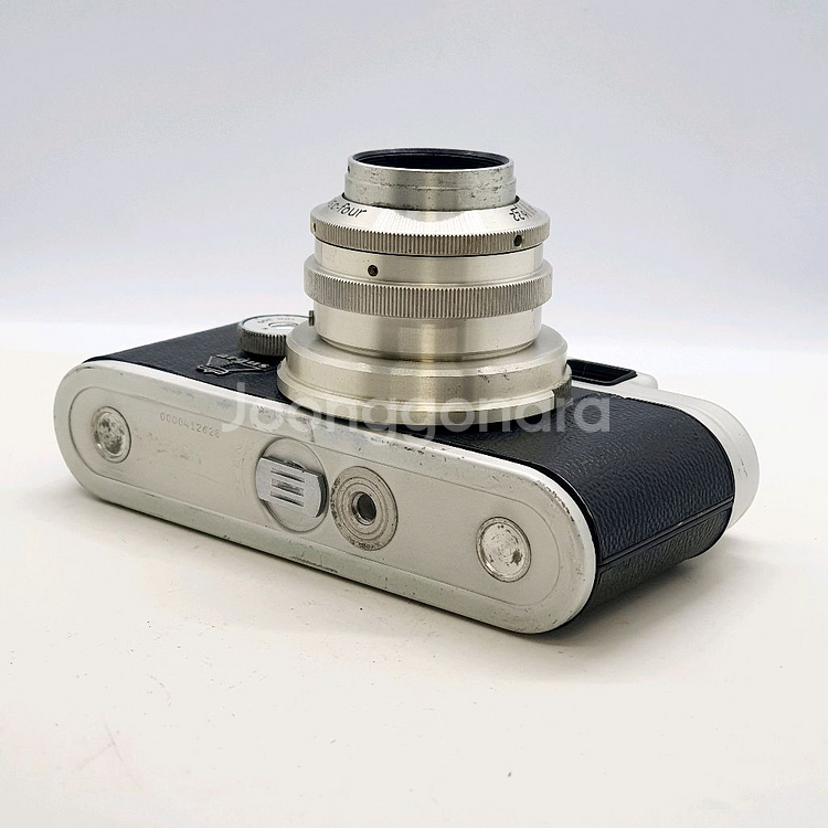 빈티지 RF카메라 Argus C-4(Made in US--3