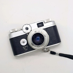 빈티지 RF카메라 Argus C-4(Made in US