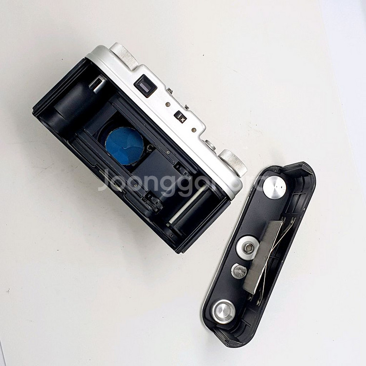 빈티지 RF카메라 Argus C-4(Made in US--5