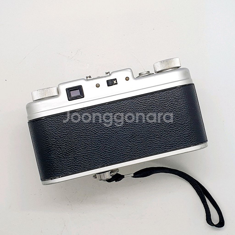 빈티지 RF카메라 Argus C-4(Made in US--6