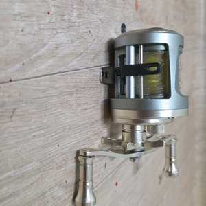 장구통릴300 (빅베이트,가물치)