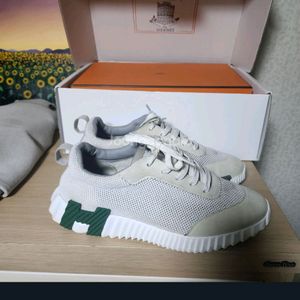 에르메스 바운싱 스니커즈