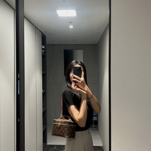 루이비통 니스미니