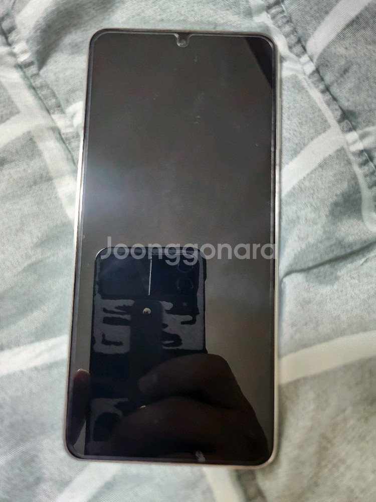 갤럭시S21 256GB 화이트 B 급 판매 해요--1