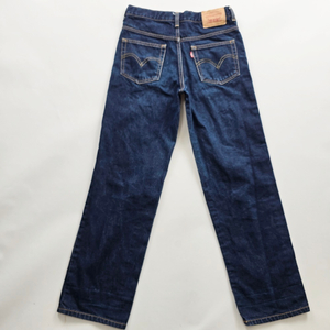 리바이스 청바지 일자 레드탭 사이즈28 R1940