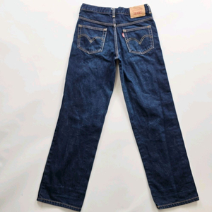 리바이스 청바지 일자 레드탭 사이즈28 R1940