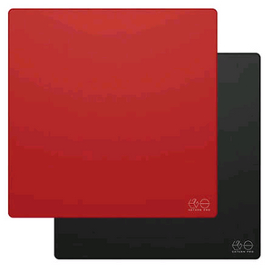 (새상품) 새턴 프로 엑스소프트 마우스패드