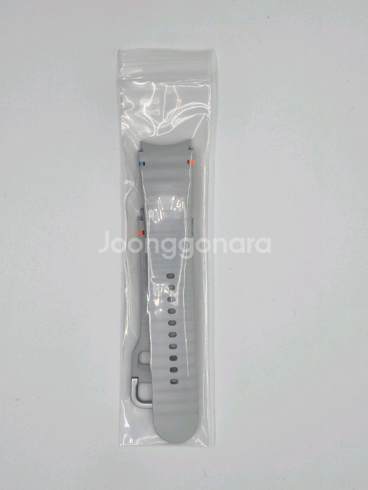 갤럭시워치7 스트랩 (정품)--9