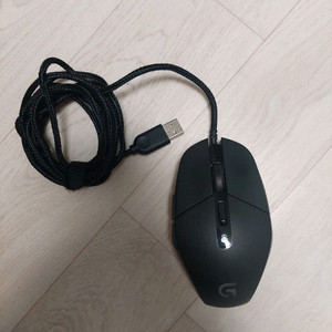 로지텍 g303 유선 3366