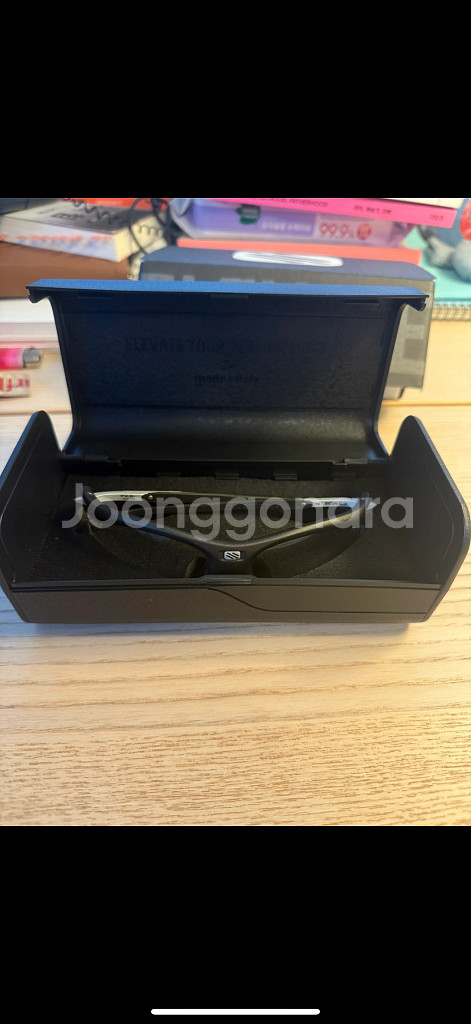 루디프로젝트 라이돈 스텔스 임팩트 x2변색렌즈--8