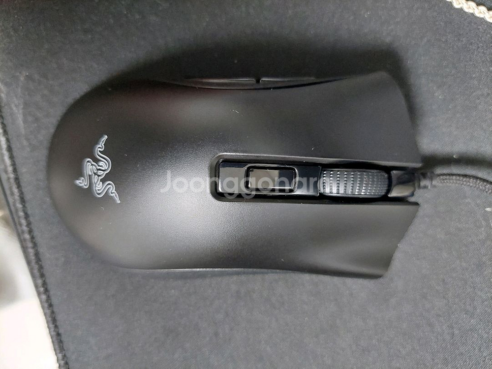 데스에더 미니 팝니다--0