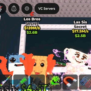 브레인로트 ㅍㅁ