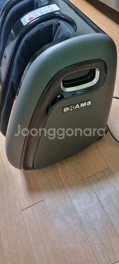 브람스 발마사지기--3
