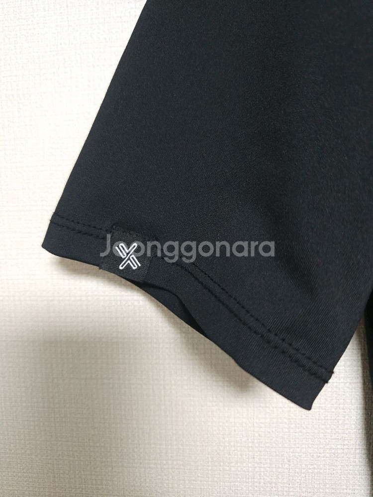 젝시믹스 크롭탑 (S)--2