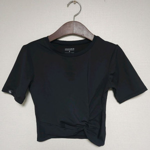 젝시믹스 크롭탑 (S)