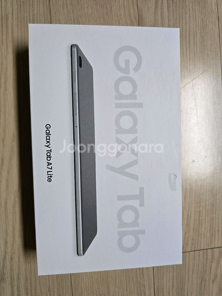 갤럭시 탭 A7 Lite (SM-T225N) 32g--0