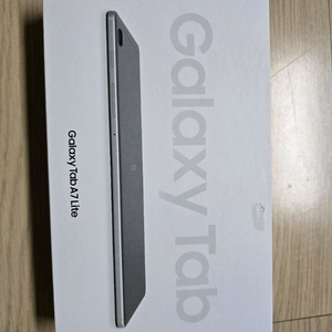 갤럭시 탭 A7 Lite (SM-T225N) 32g