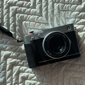 (새상품급) 후지필름 x-e5 렌즈킷 악세사리 다수