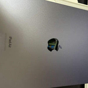 아이패드 에어5 퍼플 256 gb 와이파이 + 애플펜슬