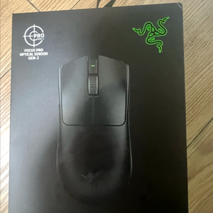 레이저 바이퍼 v3 pro