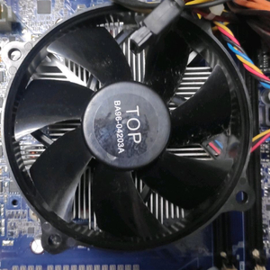 cpu i3-2100 *쿨러