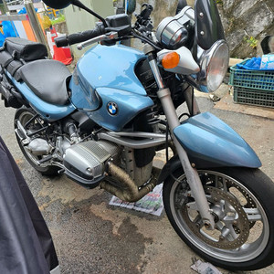 bmw 1150r-부품용
